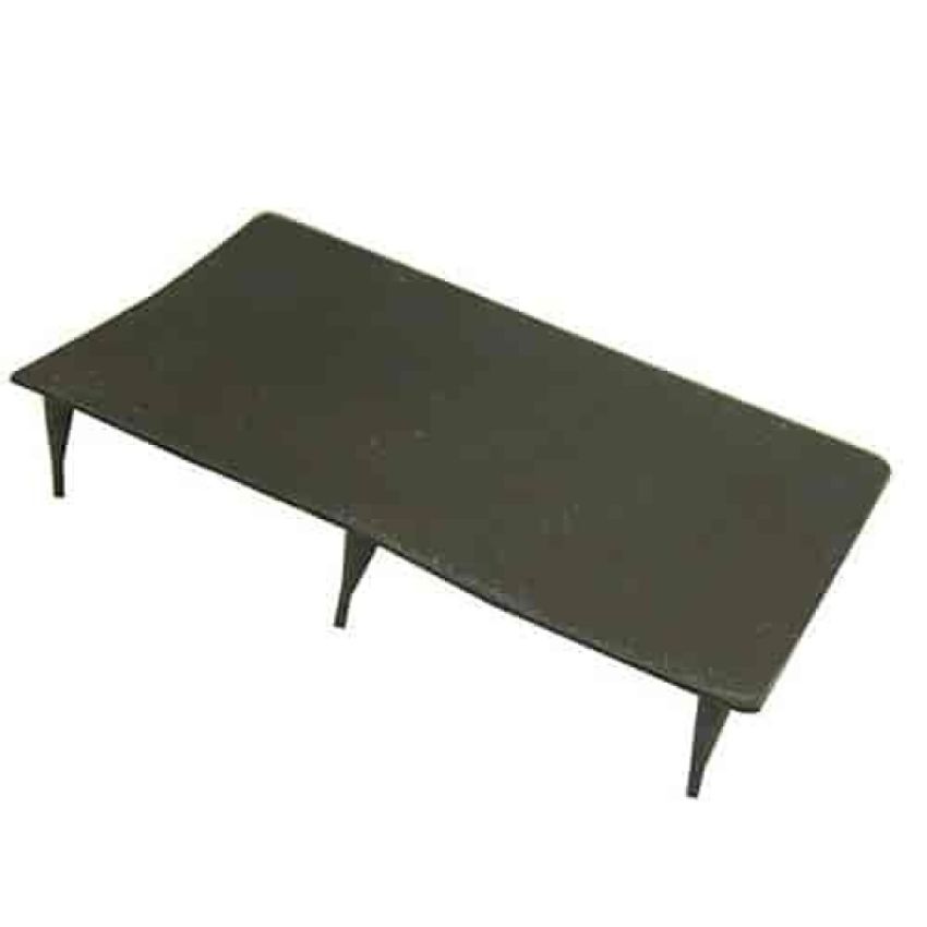 SPAL 30130012 Fan Accessory Rubber Flap