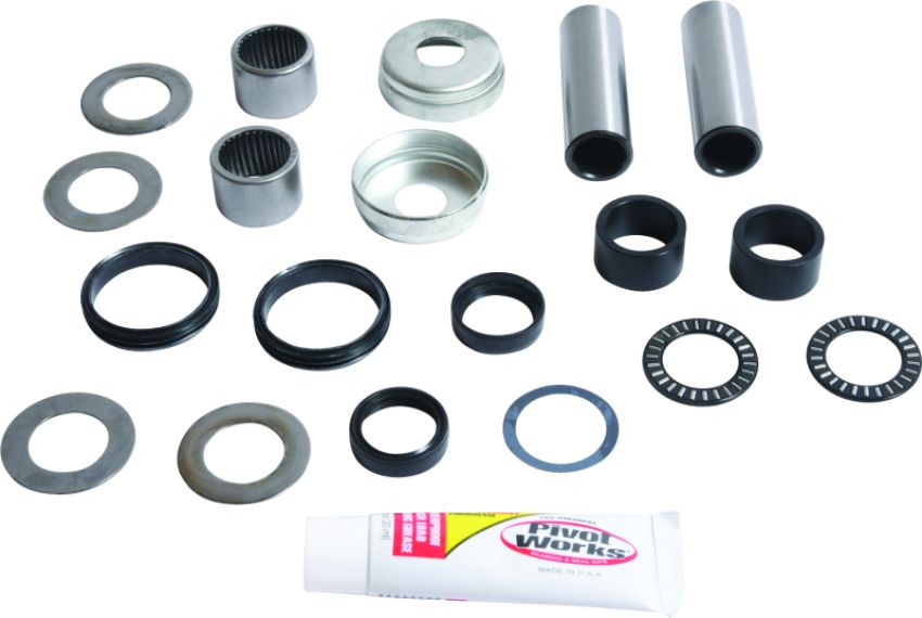 Pivot Works PWSAK-Y08-020 83-85 Yamaha YZ250 PW Swing Arm Kit