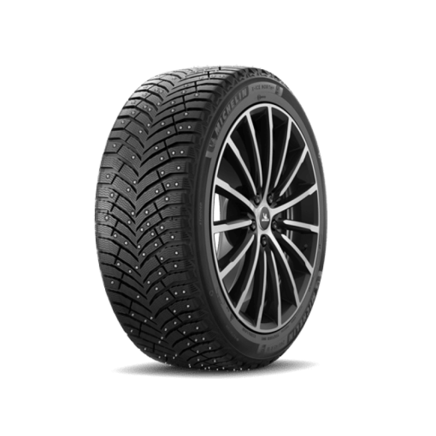 MICHELIN X-Ice North 4 225/45R18 Winter