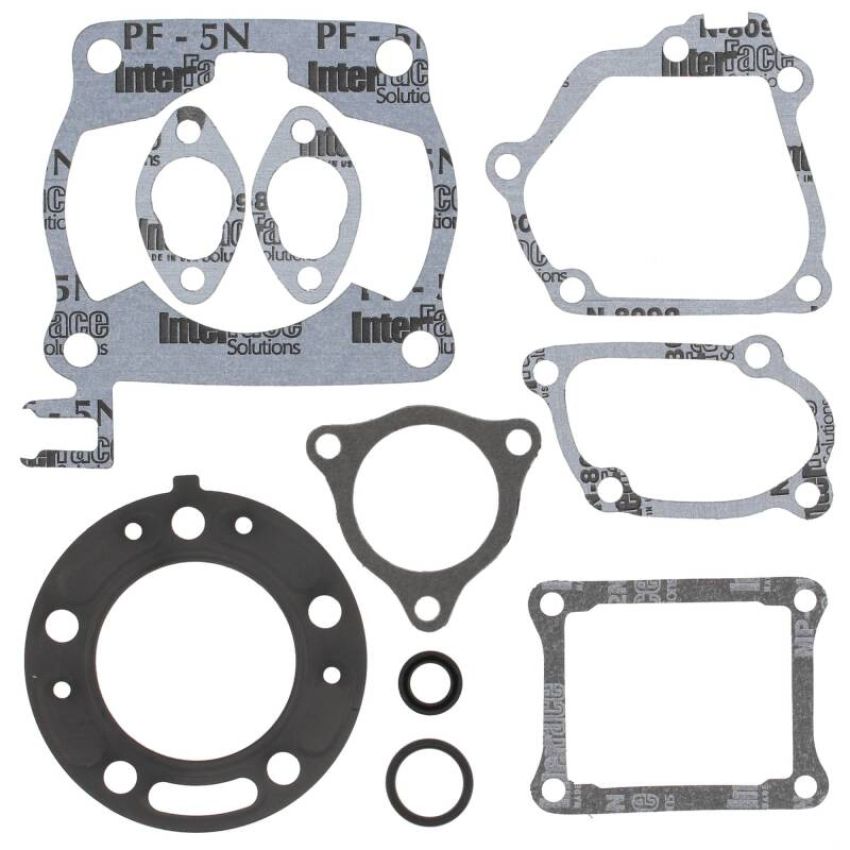 Vertex Pistons 810235 Vertex Gaskets 90-97 Honda CR125R Top End Gasket Kit