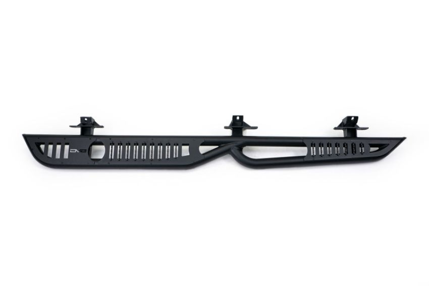DV8 Offroad SRBR-02 21-22 Ford Bronco OE Plus Series Side Steps
