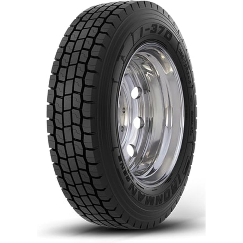 IRONMAN Gen 2 I-37D R24.5