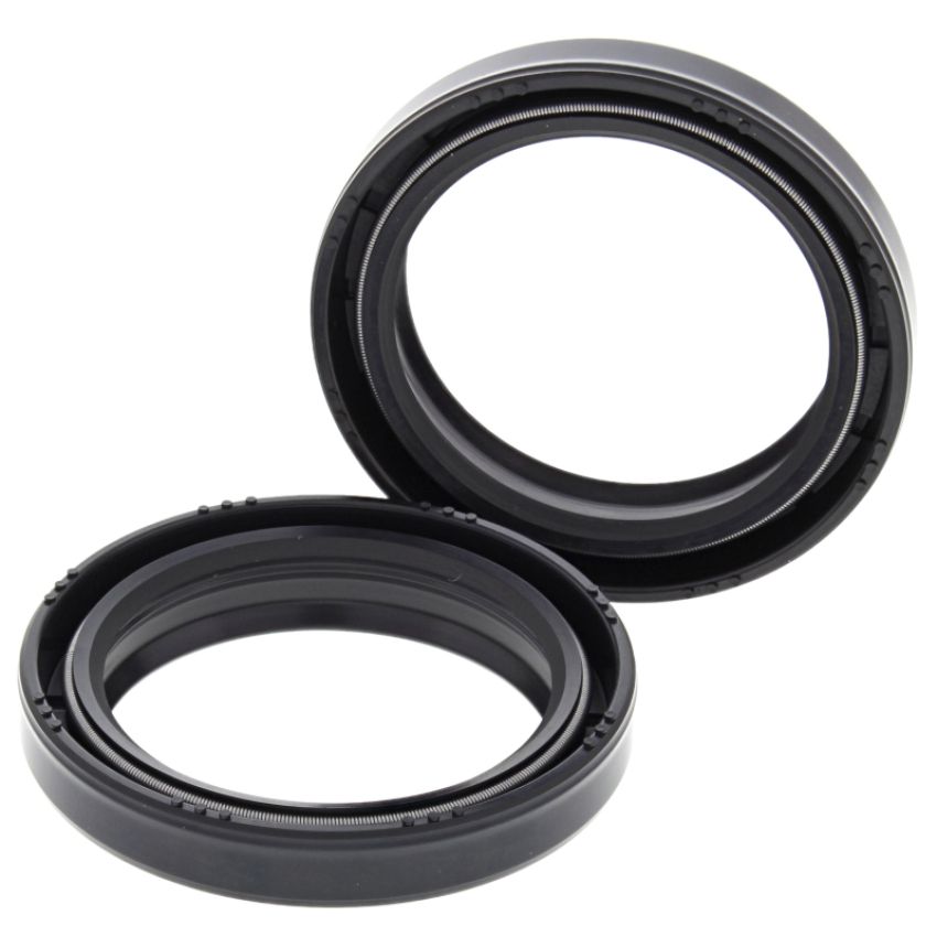 All Balls Racing 55-139 79-80 Kawasaki KZ1000E Fork Oil Seal Only Kit