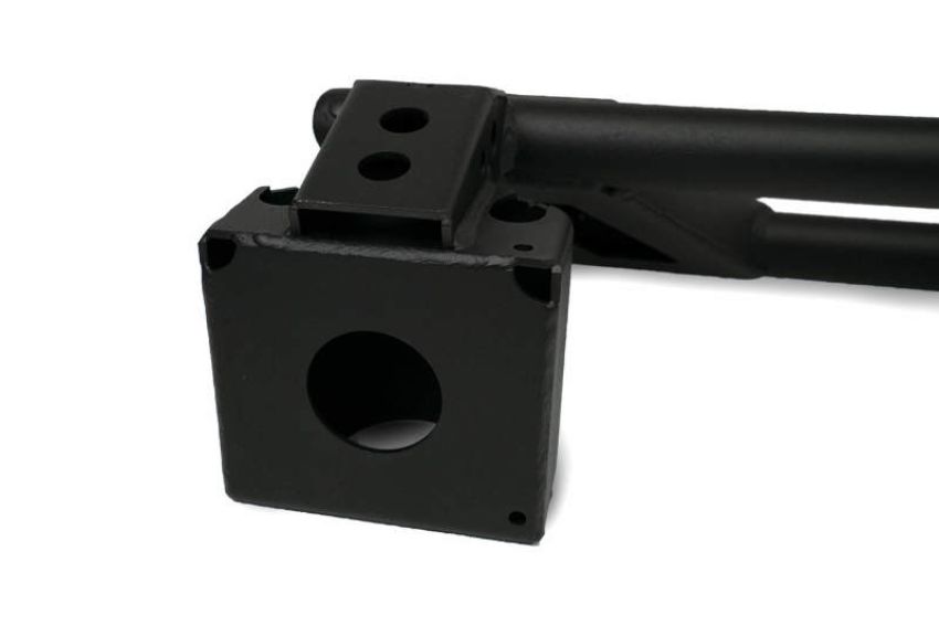 DV8 Offroad SRBR-01 21-22 Ford Bronco FS-15 Series Rock Sliders