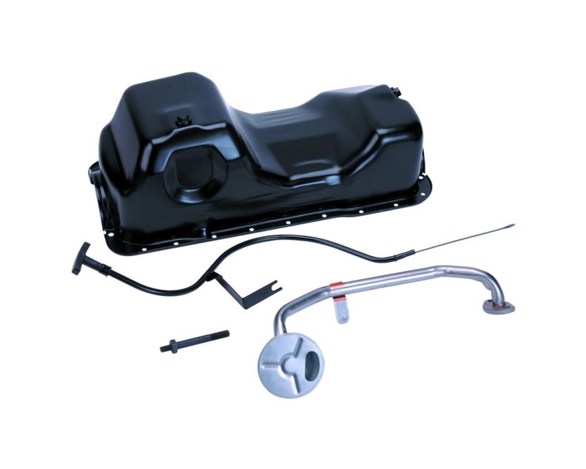 Ford Racing M-6675-A50 302/5.0L Engine Swap Oil Pan Kit