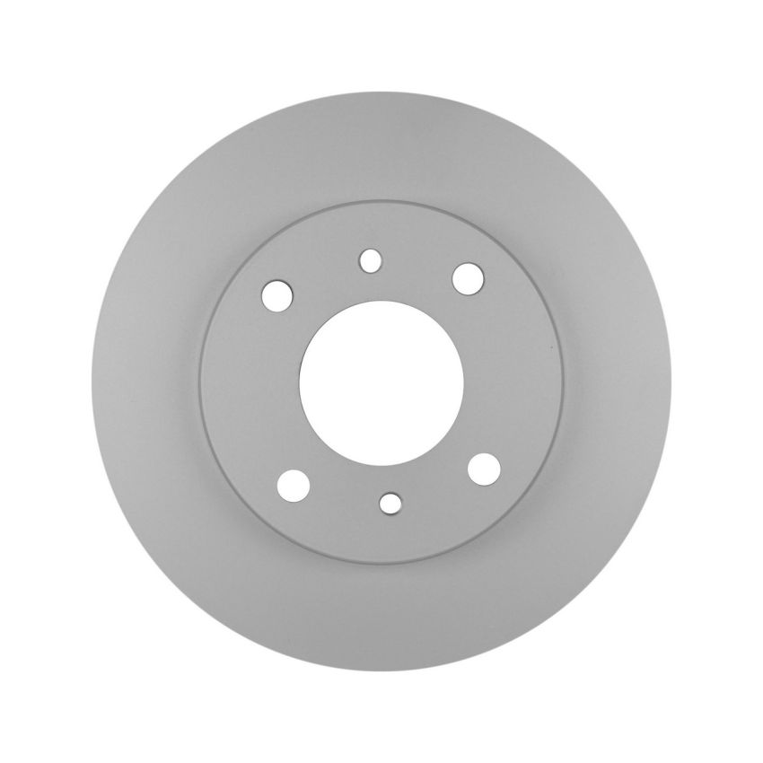 Bosch 40011036 Bosch QuietCast Disc Brake Rotor