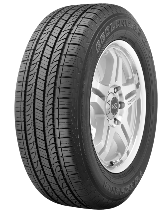 YOKOHAMA Geolandar H/T G033 215/70R16