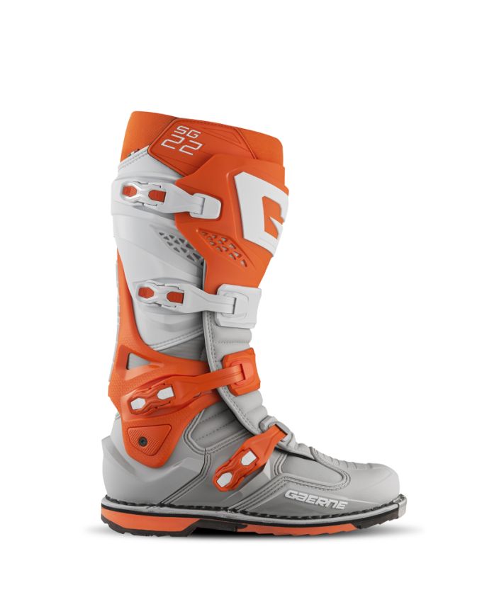 Gaerne 2262-008-8 SG22 Boot