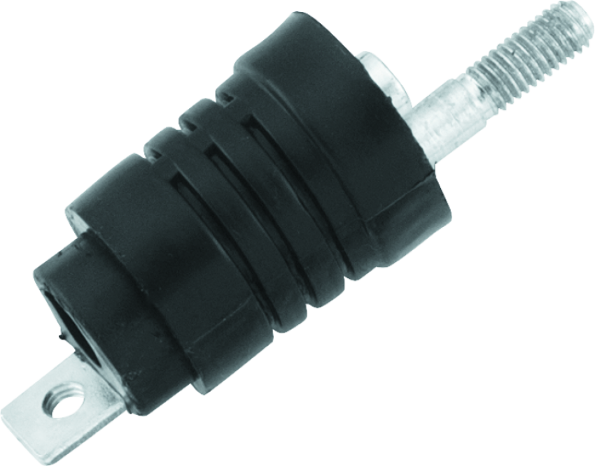 BikeMaster 264505 Honda Turn Signal Stem