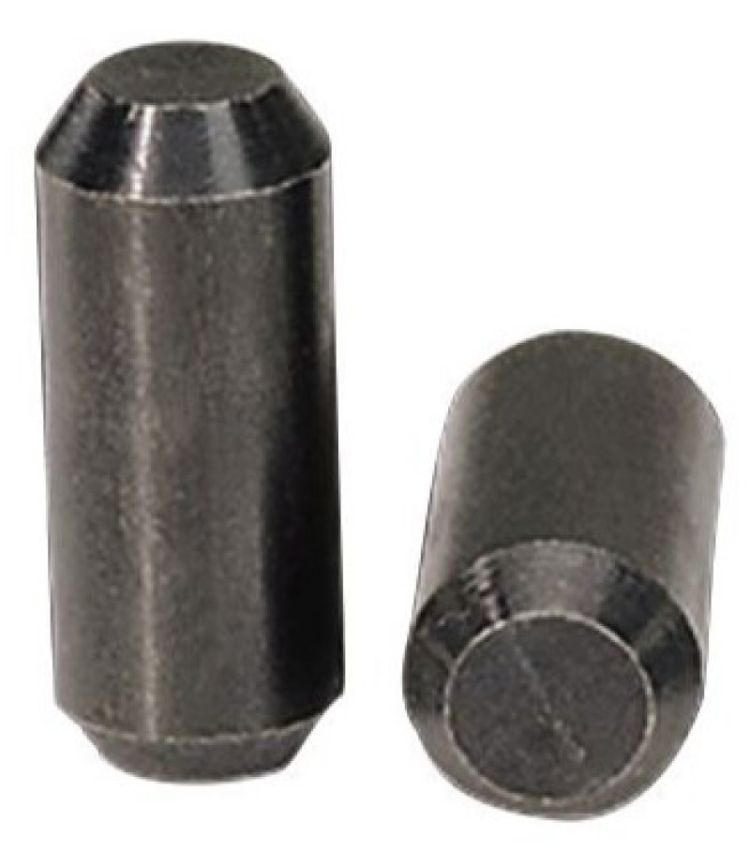 MOROSO MOR37932 Bellhousing Dowel solid straight
