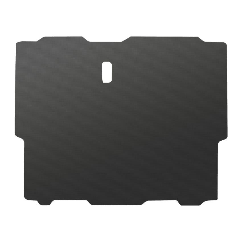 Design Engineering 50095 Under Hood Insulation Kit Pontiac LeMans/GTO 1968-1970