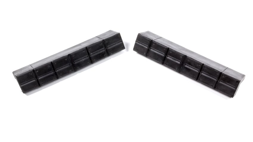PROTHANE PTN19-1450BL Vice Pads Soft Jaw Kit Pair