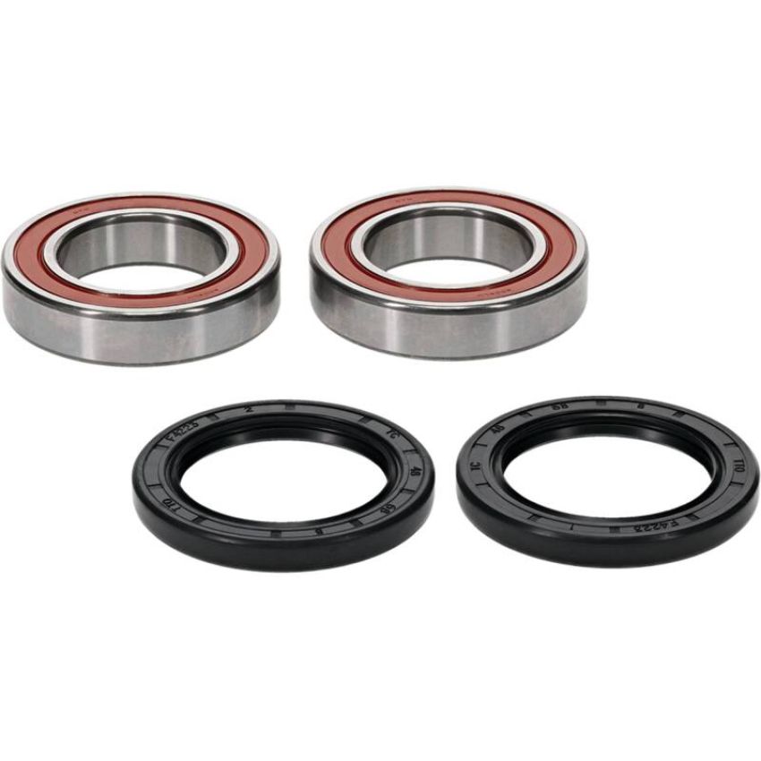Pivot Works 25-1329-P Wheel Bearing Kit