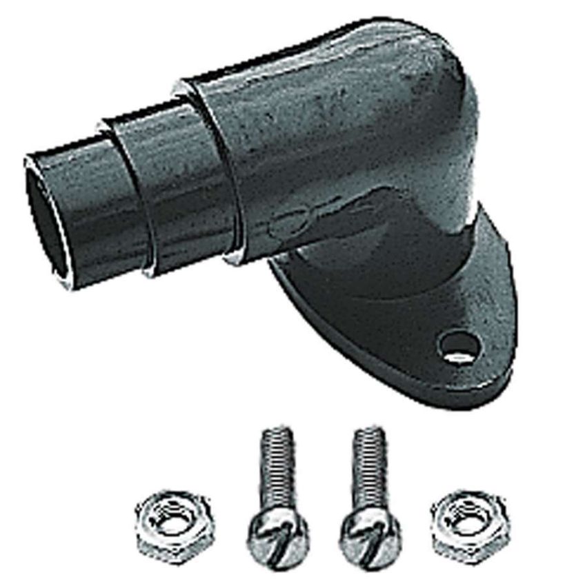 TRANS-DAPT TRA2192 Smog Tube Fitting