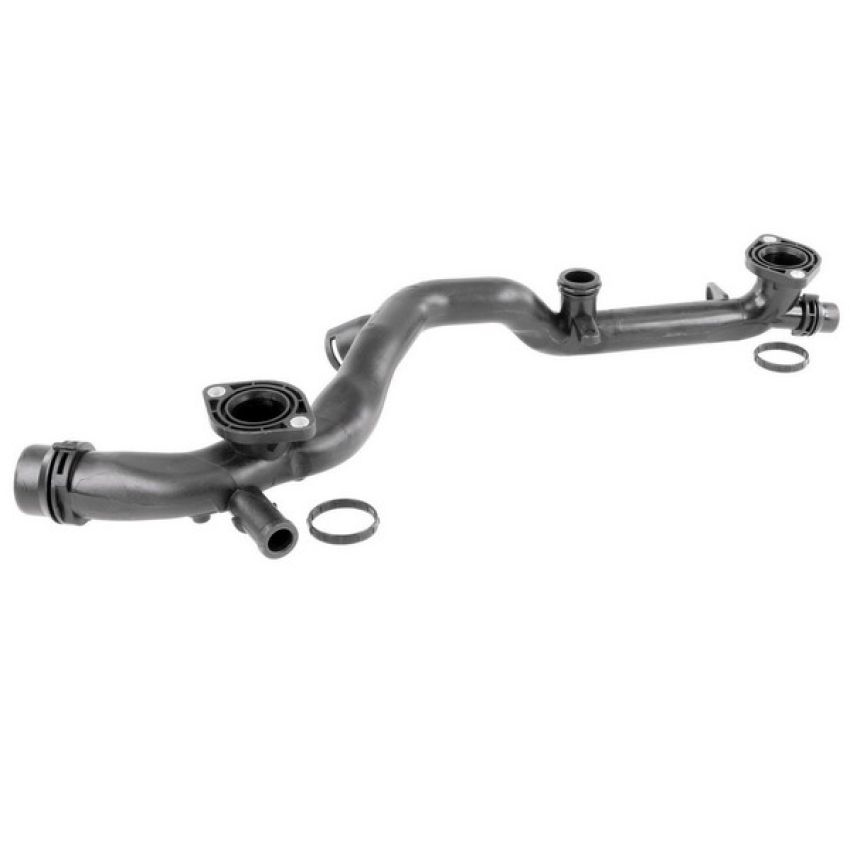 VAICO V10-5324 COOLANT TUBE