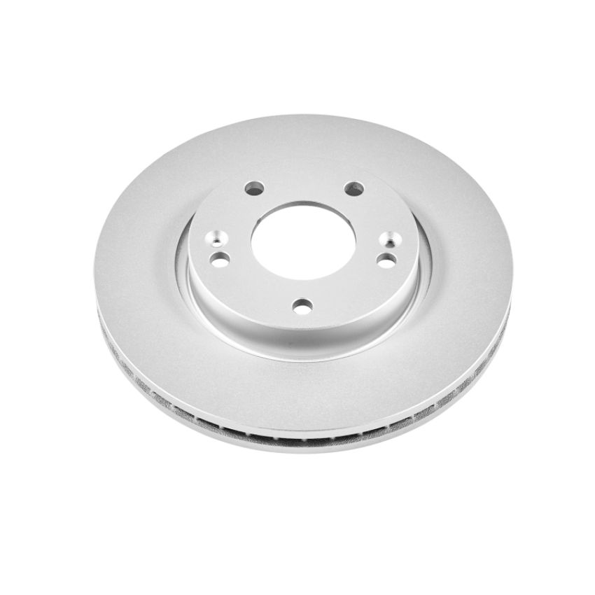 PowerStop JBR1136EVC PowerStop Evolution Coated Rotor