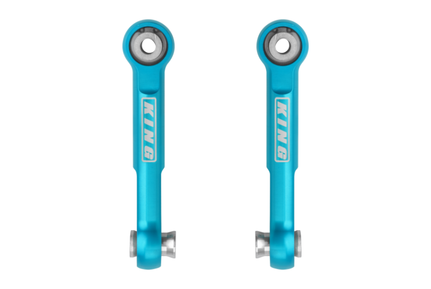 King Shocks 20001-291 RAM 1500 TRX 21+