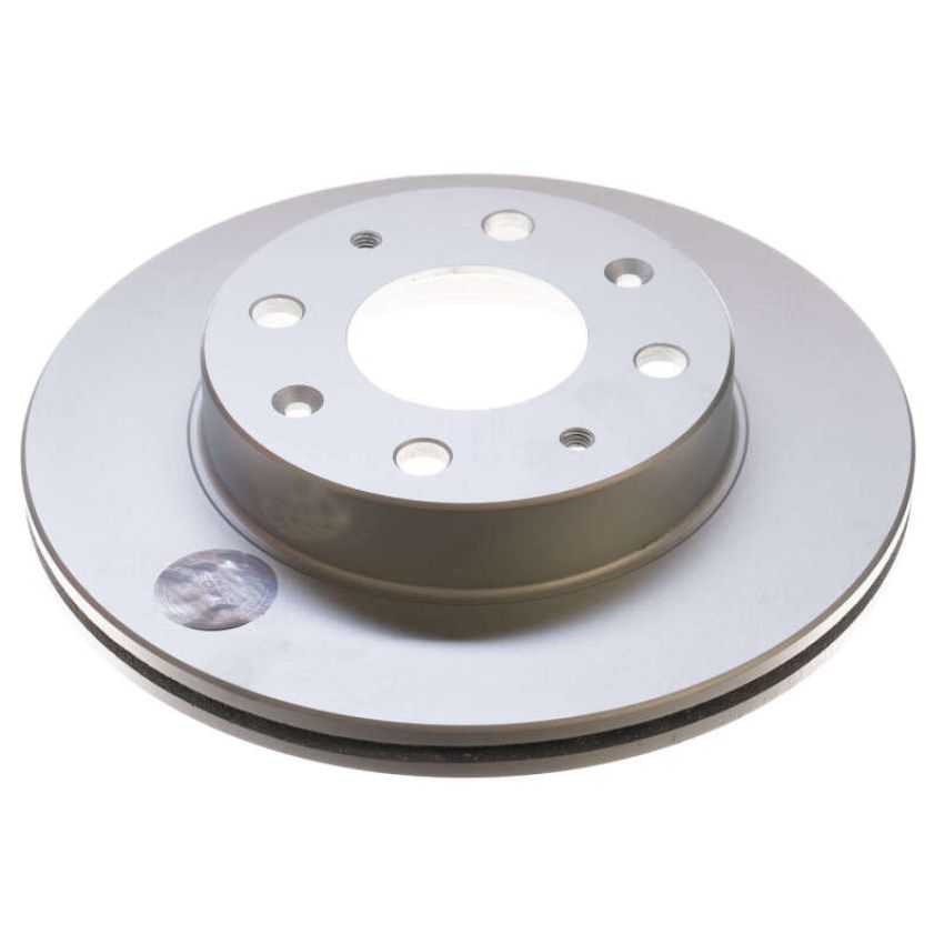 PowerStop JBR155EVC PowerStop Evolution Coated Rotor