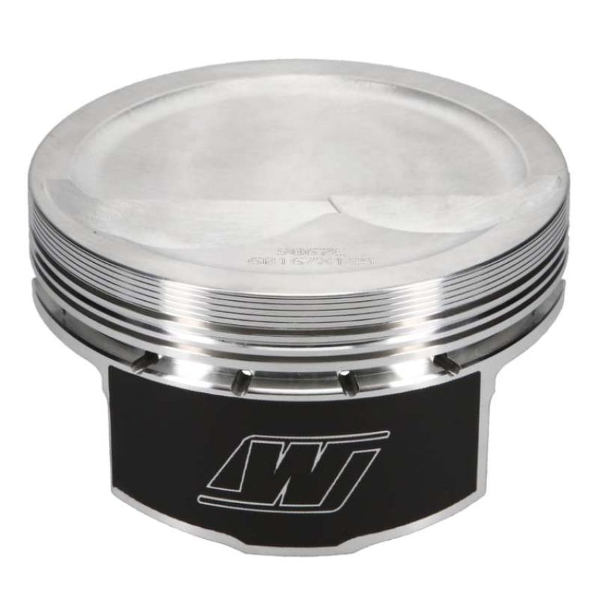 Wiseco K0161X6 Piston Set, Ford, Small Block 302, 4.060 in. Bore, Professional, Set of 8