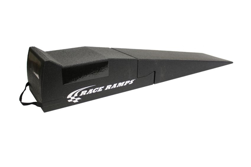 Race Ramps RR-XT-2-HD HD 67in. 2-Piece Car Ramps XT
