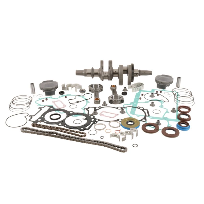 Vertex Pistons WR00044 Complete Engine Rebuild Kit