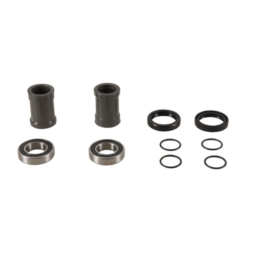Pivot Works PWFWC-S05-500 01-08 Suzuki RM125 PW Front Waterproof Wheel Spacer Kit