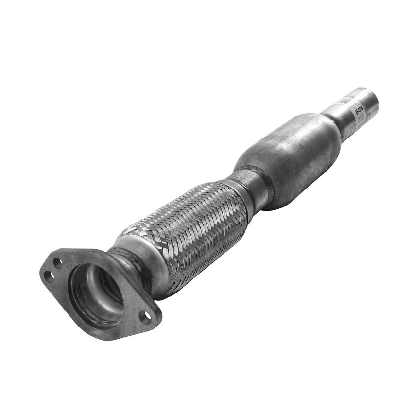 AP Exhaust 38806 Prebent Exhaust Pipe