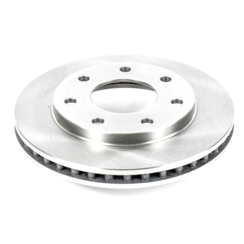 PowerStop AR8562 AutoSpecialty Brake Rotor