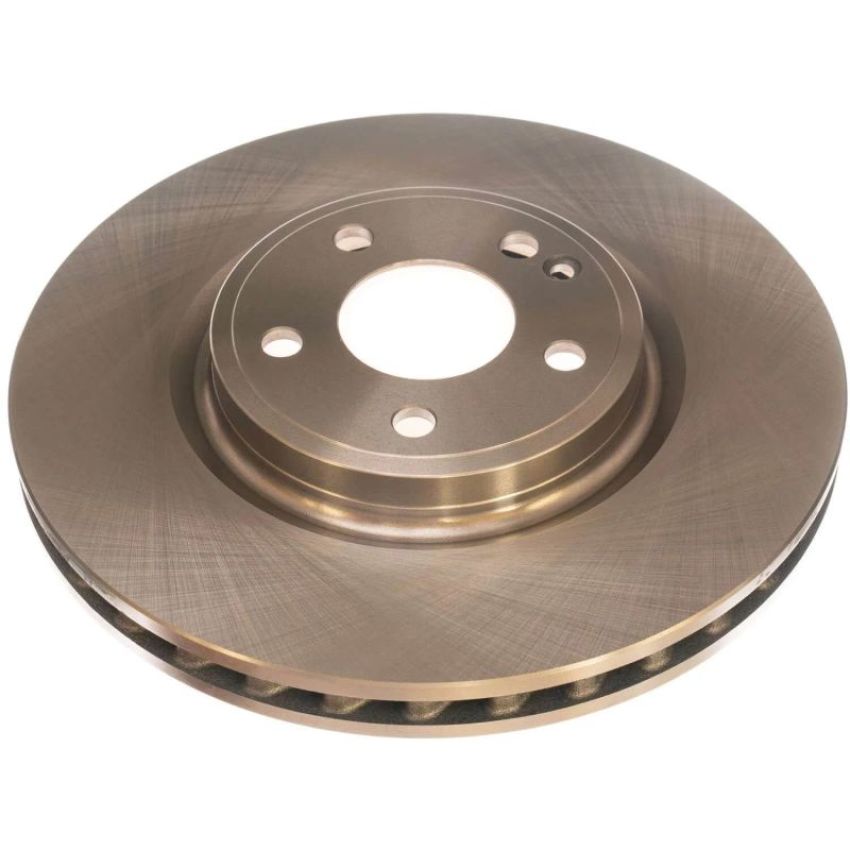 PowerStop EBR1821 AutoSpecialty Brake Rotor