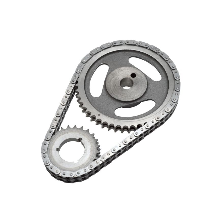 EDELBROCK EDE7808 True Roller Timing Set - BBF