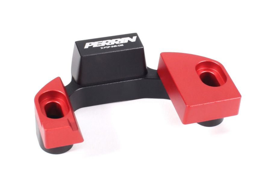 Perrin Performance PSP-INR-021 Perrin 15-17 Subaru WRX Super Shifter Stop (w/PERRIN Short Throw Shifter)