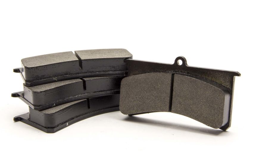 AFCO RACING PRODUCTS AFC6651021 Brake Pads C2 for F88 Caliper