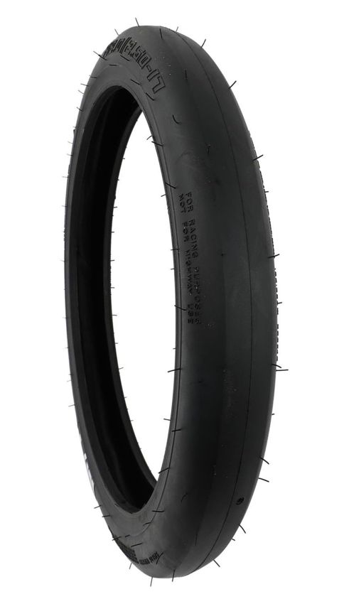 MICKEY THOMPSON MIC250910 22.0/2.5-17 ET Drag Front Tire