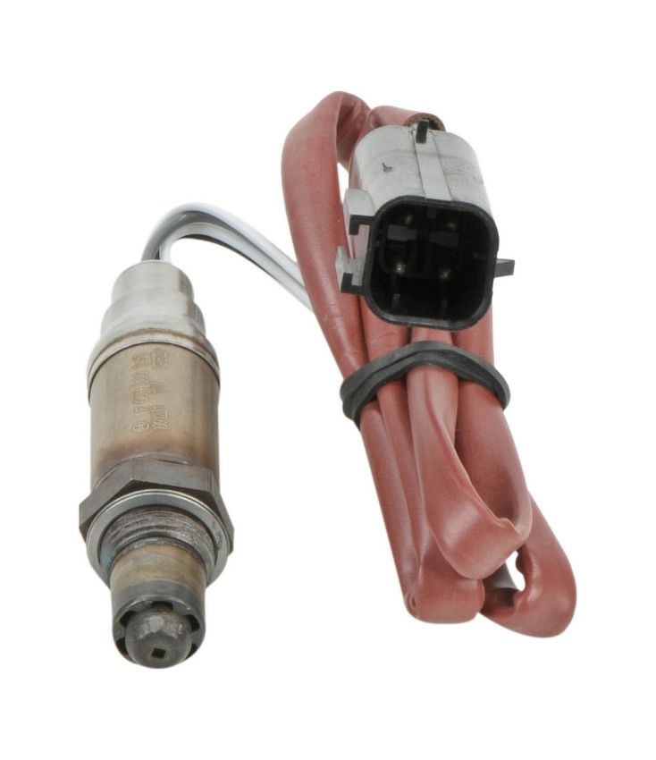Bosch 13155 Bosch Oxygen Sensor