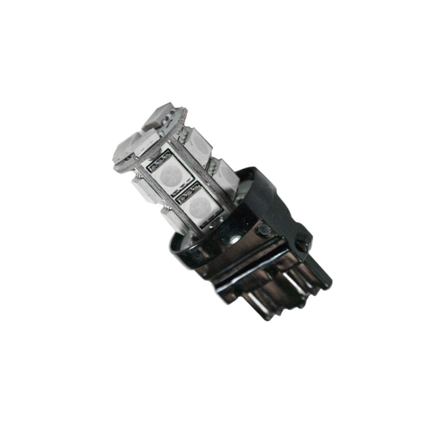 Oracle Lighting 5001-005 3156 13 LED Bulb, Amber, Single