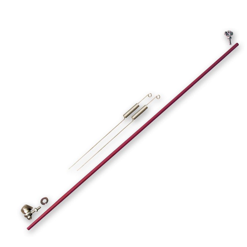 LONGACRE LON52-32700 Throttle Linkage Kit