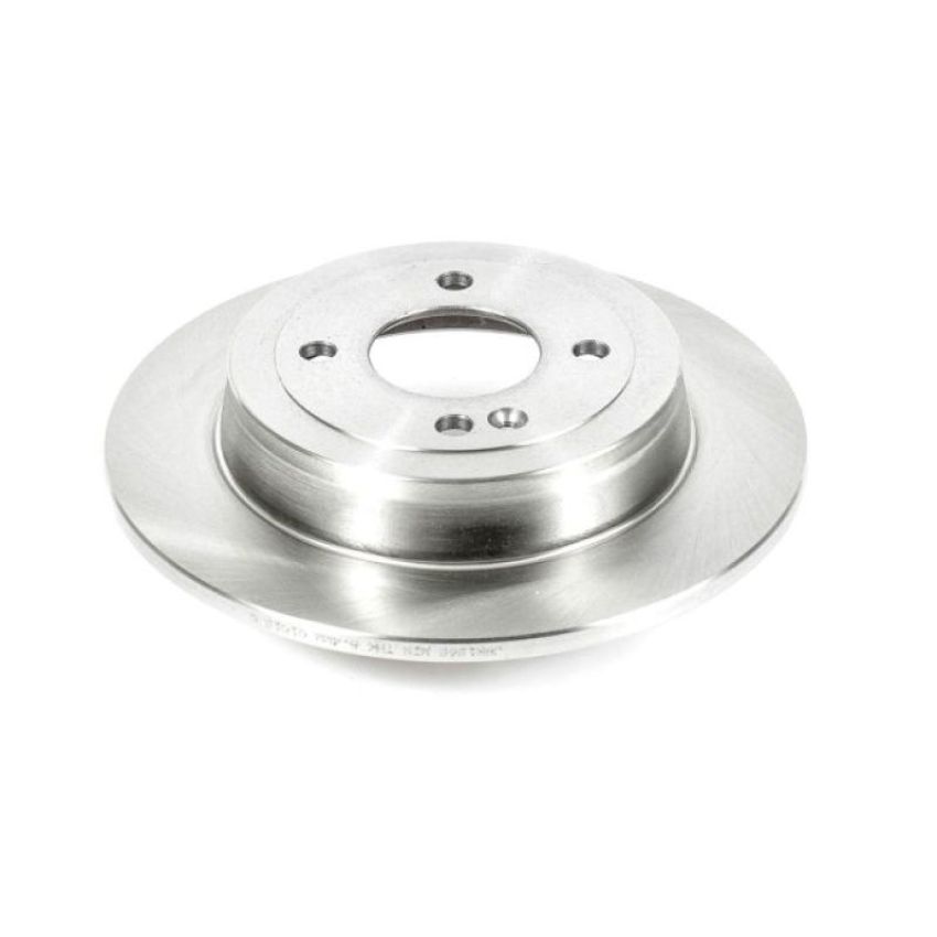 PowerStop JBR1565 AutoSpecialty Brake Rotor