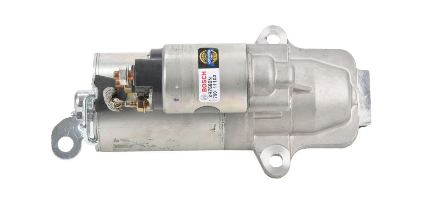 Bosch SR7580N  Premium 100% New Starter