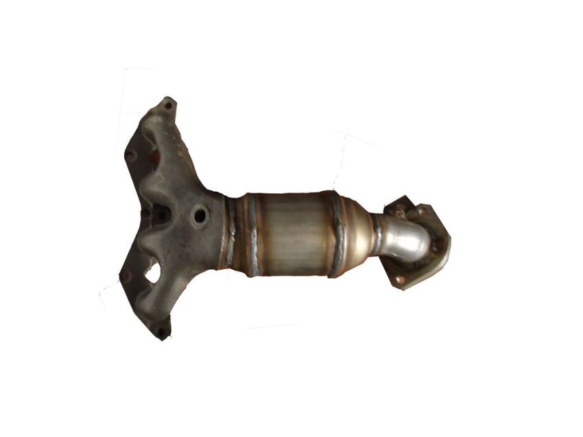 AB Catalytic 45102 Direct-Fit Catalytic Converter EPA (Federal)