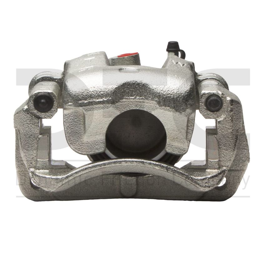 Dynamic Friction 331-76108 Brake Caliper