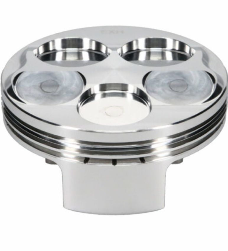 JE Pistons 222086 Yamaha YFZ 450 Piston Kit