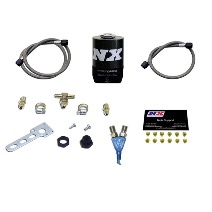 Nitrous Express NXEFI FORD EFI V8 (50-75-100-150HP)