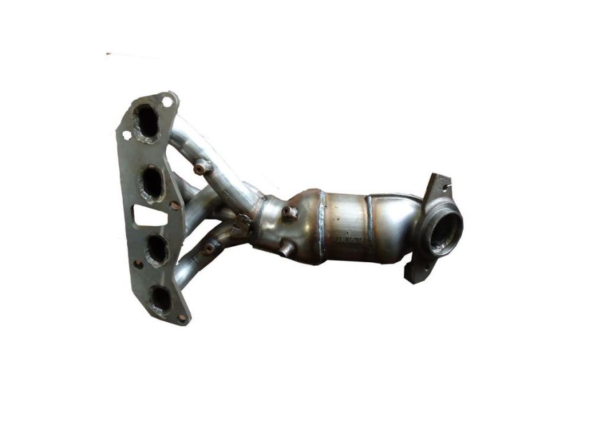 AB Catalytic 43136 Direct-Fit Catalytic Converter EPA (Federal)