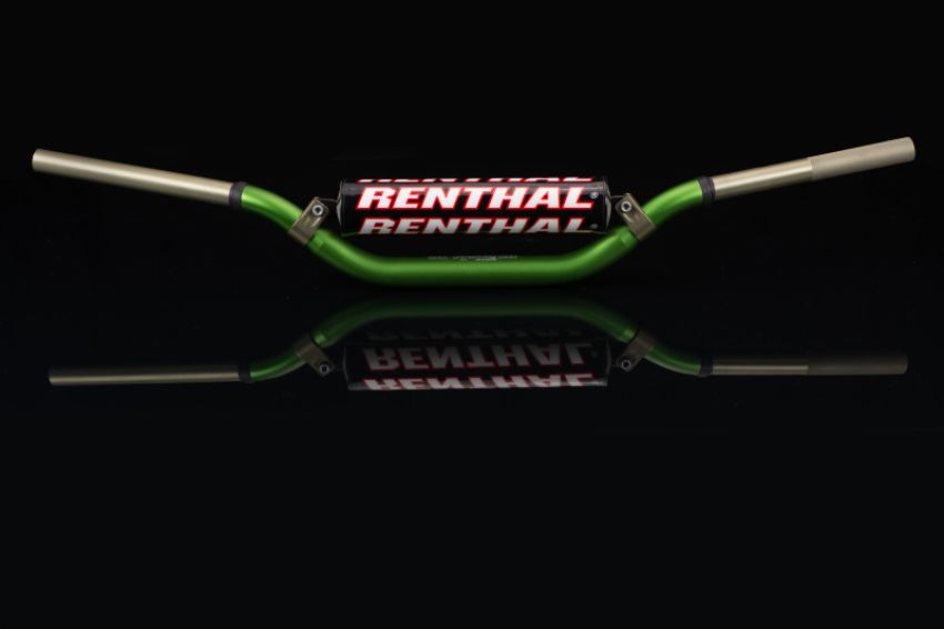 Renthal 996-01-GN-07-185 Twinwall Bar