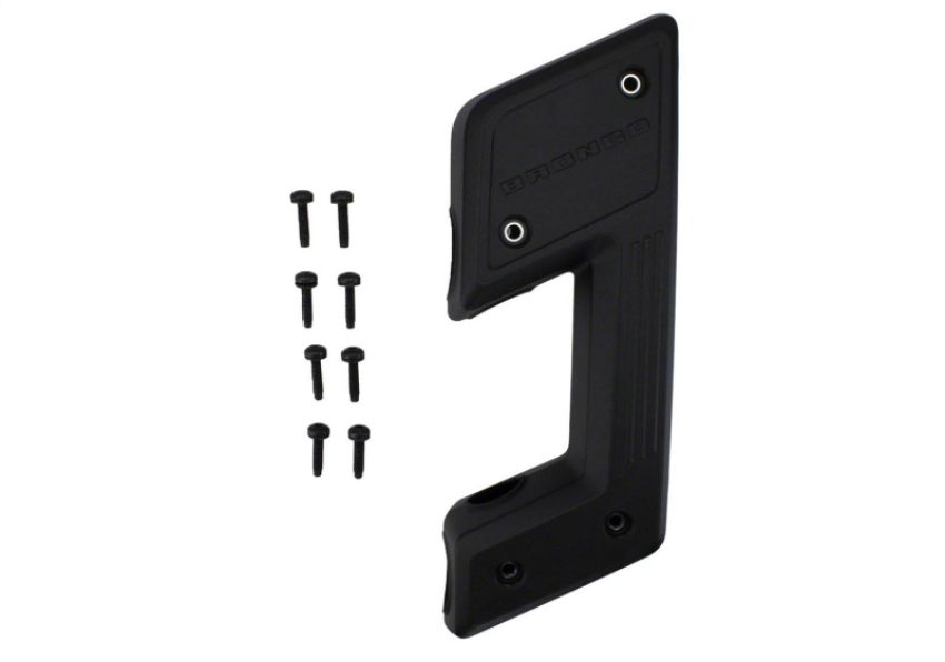 Ford Racing M-19008-BTDG 2021-2025 Tube Door Grab Handle