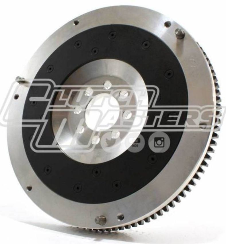 Clutch Masters FW-741-AL Lightweight aluminum flywheel
