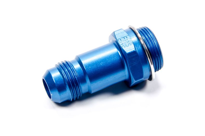 FRAGOLA FRG491957 Male Adapter Fitting #8 x 7/8-20 Dual Feed