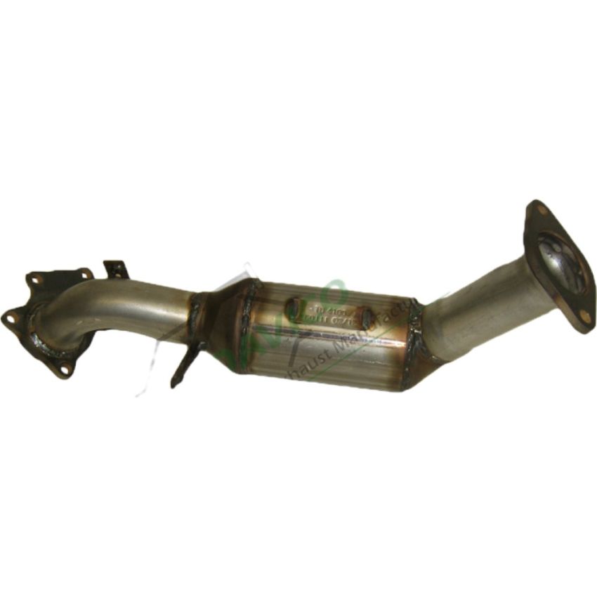 Davico Mfg 18294 Direct Fit Catalytic Converter