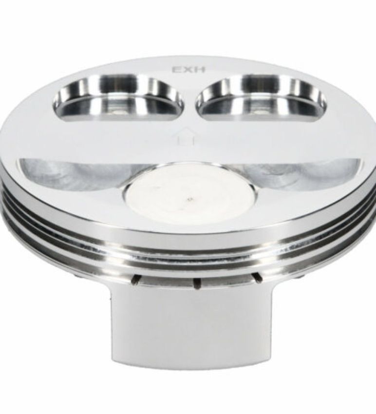JE Pistons 274184 Yamaha YZ 450F 13.5 to 1 Piston Kit