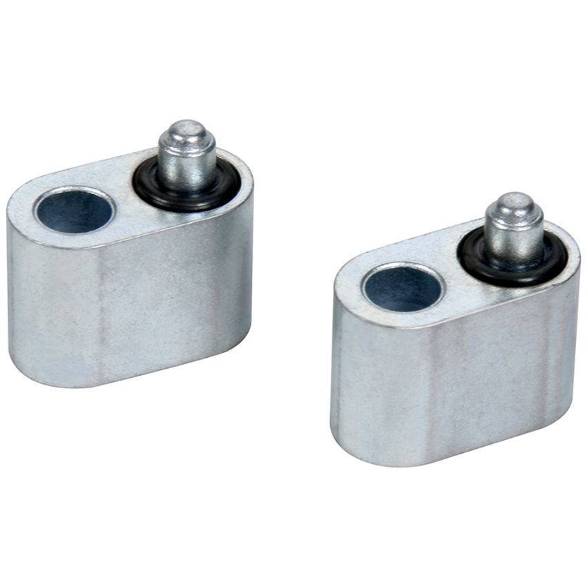ALLSTAR PERFORMANCE ALL31170 GM LS Coolant Bypass Crossover Plugs 1pr